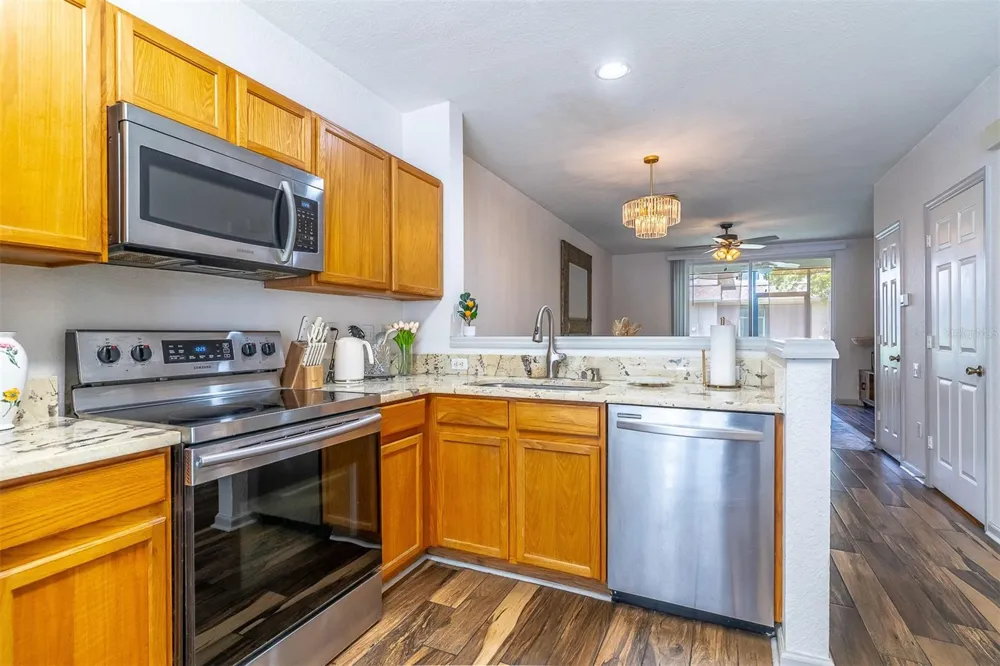 5338 HAWKSTONE DRIVE Sanford, FL 32771