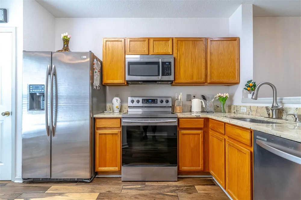 5338 HAWKSTONE DRIVE Sanford, FL 32771