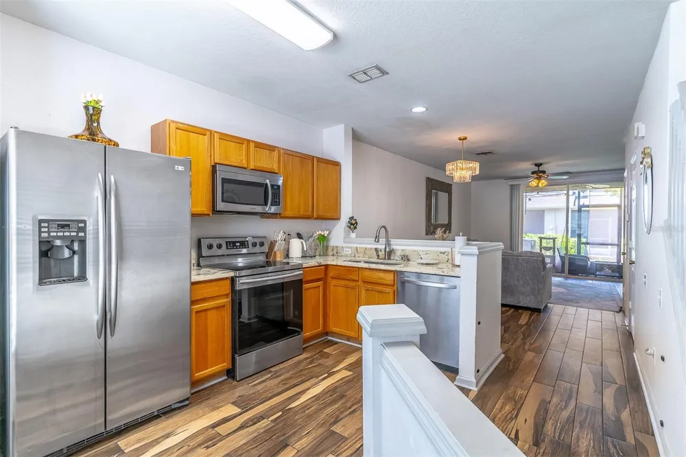 5338 HAWKSTONE DRIVE Sanford, FL 32771