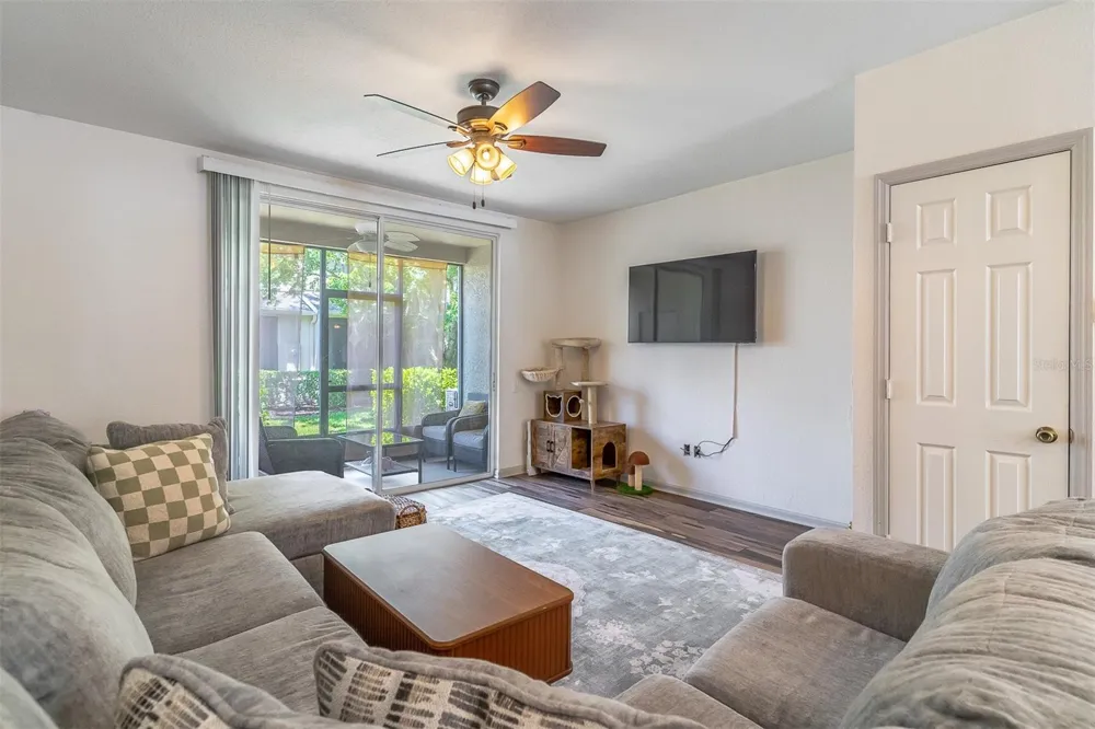 5338 HAWKSTONE DRIVE Sanford, FL 32771