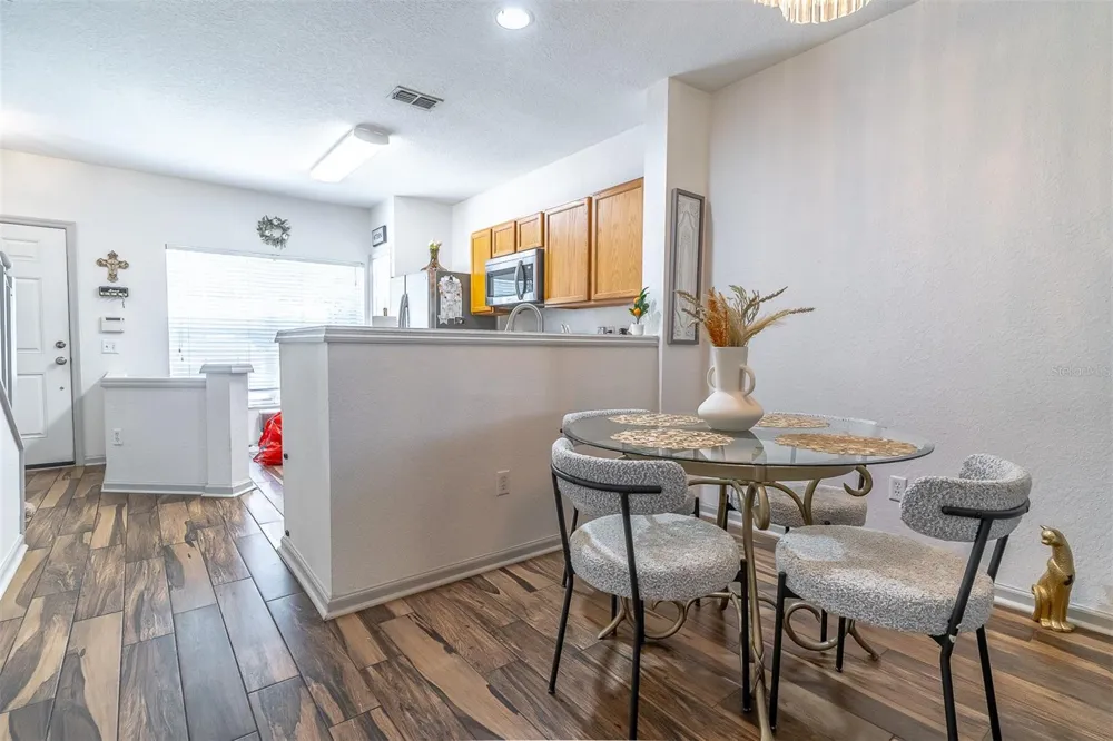 5338 HAWKSTONE DRIVE Sanford, FL 32771