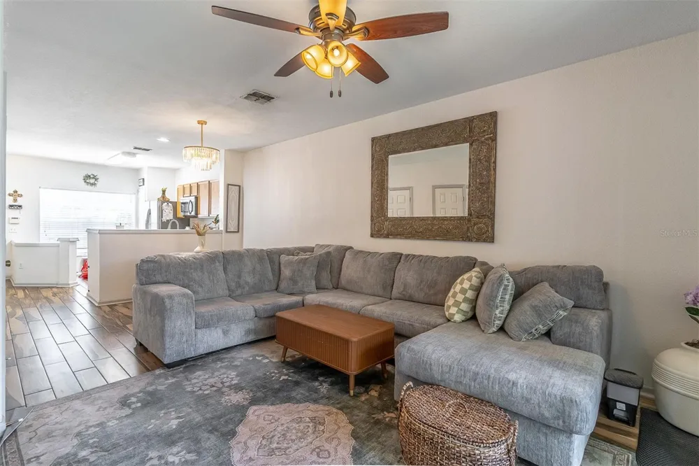 5338 HAWKSTONE DRIVE Sanford, FL 32771