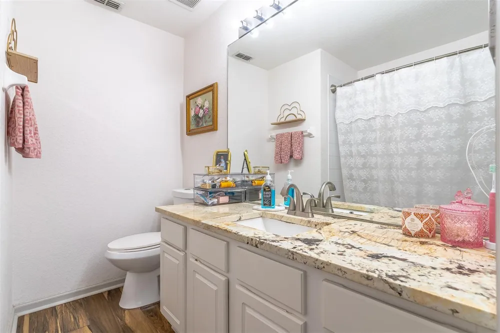 5338 HAWKSTONE DRIVE Sanford, FL 32771