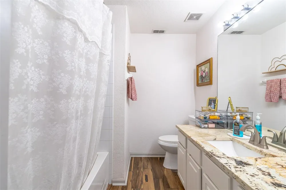 5338 HAWKSTONE DRIVE Sanford, FL 32771