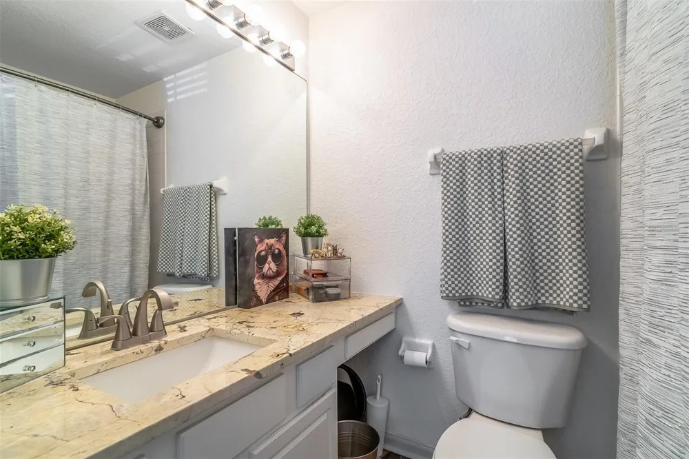 5338 HAWKSTONE DRIVE Sanford, FL 32771