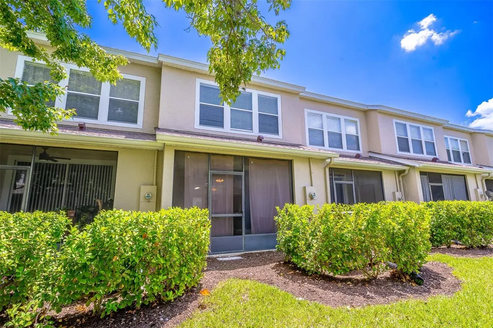5338 HAWKSTONE DRIVE Sanford, FL 32771