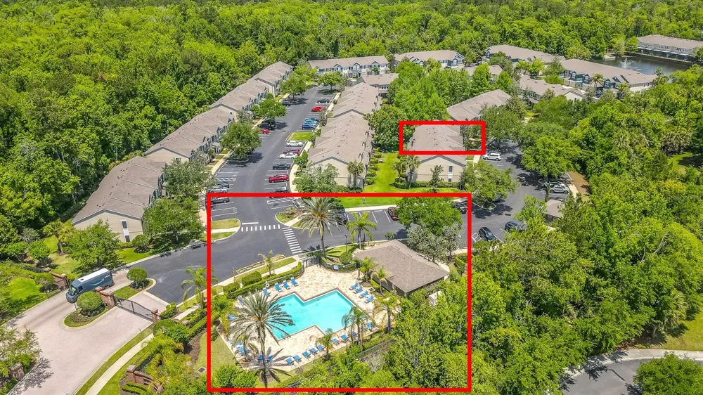 5338 HAWKSTONE DRIVE Sanford, FL 32771