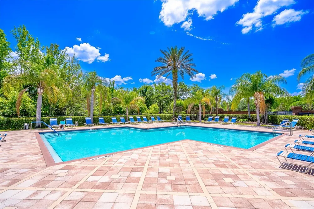 5338 HAWKSTONE DRIVE Sanford, FL 32771