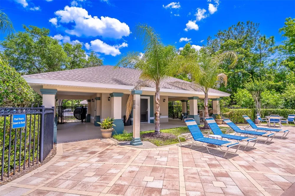 5338 HAWKSTONE DRIVE Sanford, FL 32771