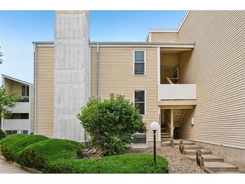 15202 E Hampden Circle #F5