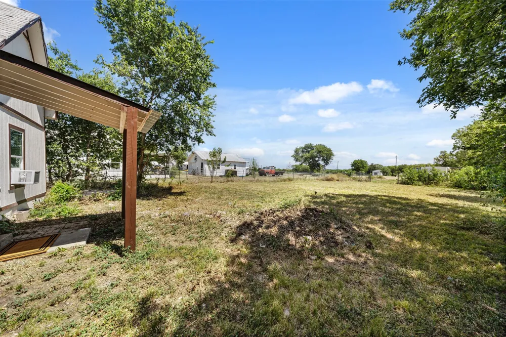 404 Eagle Drive Eddy, TX 76524