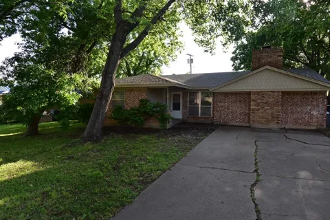 804 S Burdette Avenue