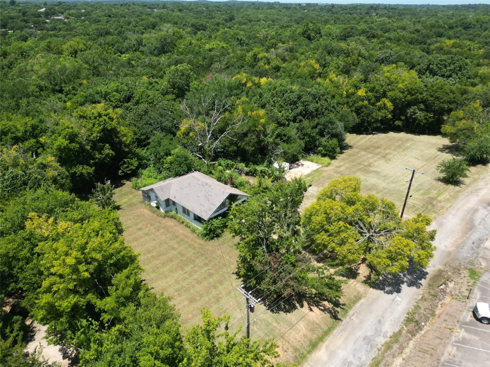 3109 S Maurice Avenue Denison, TX 75020