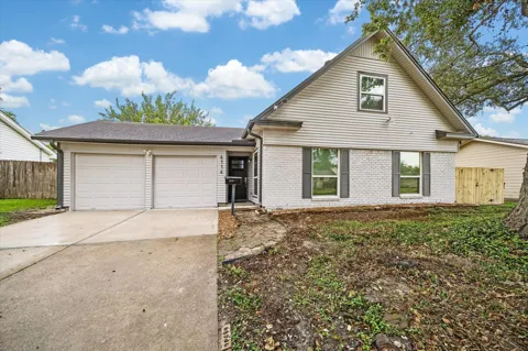 4114 Hill Oak Drive