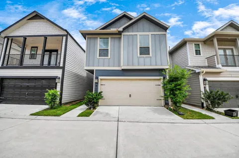 10325 Harmon Smith Drive
