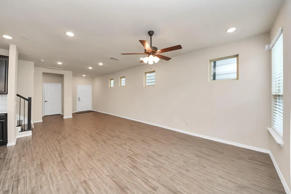 10325 Harmon Smith Drive Houston, TX 77025