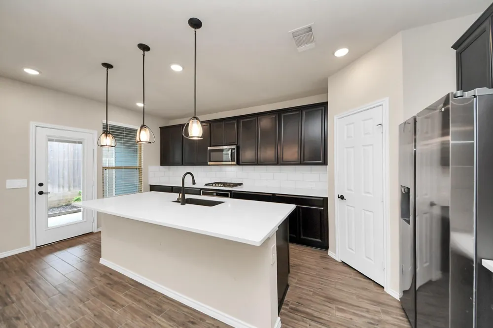 10325 Harmon Smith Drive Houston, TX 77025