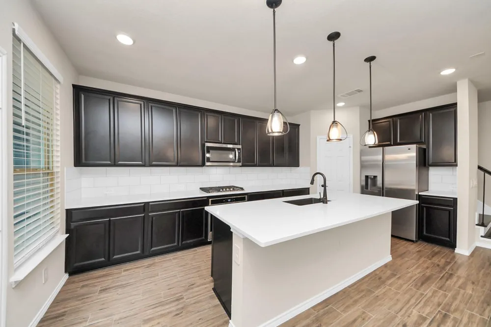 10325 Harmon Smith Drive Houston, TX 77025