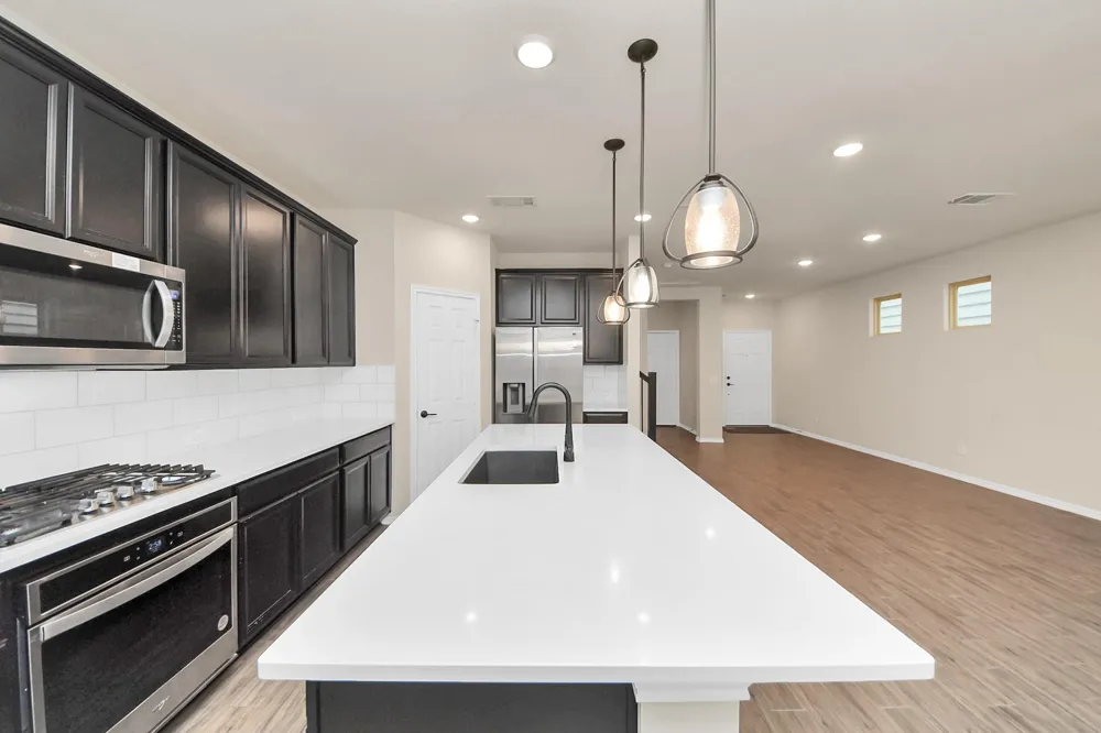 10325 Harmon Smith Drive Houston, TX 77025