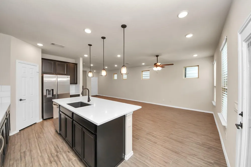 10325 Harmon Smith Drive Houston, TX 77025