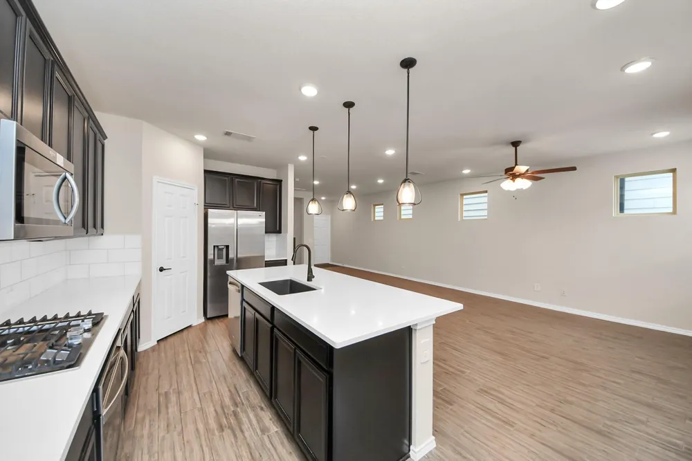10325 Harmon Smith Drive Houston, TX 77025