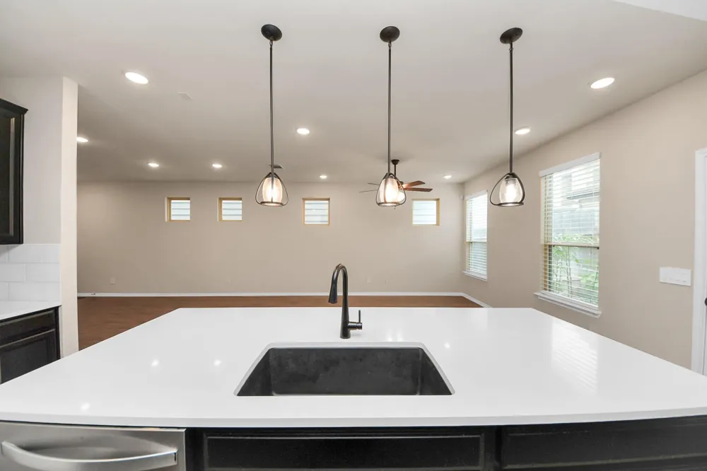 10325 Harmon Smith Drive Houston, TX 77025