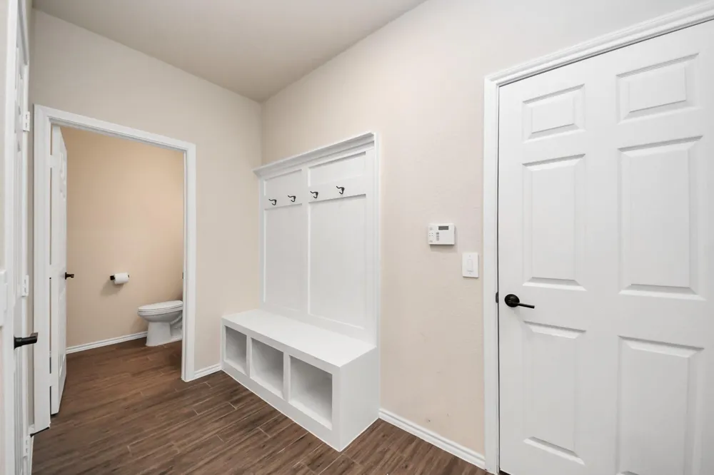 10325 Harmon Smith Drive Houston, TX 77025