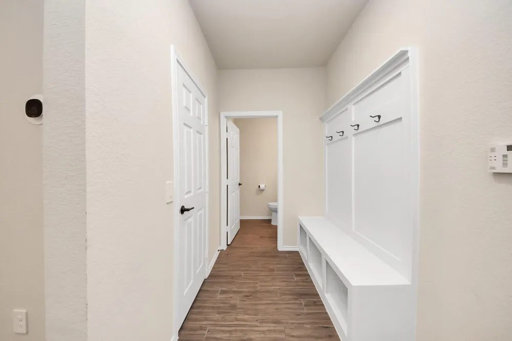 10325 Harmon Smith Drive Houston, TX 77025