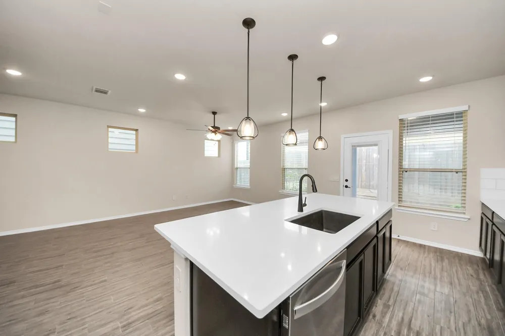 10325 Harmon Smith Drive Houston, TX 77025
