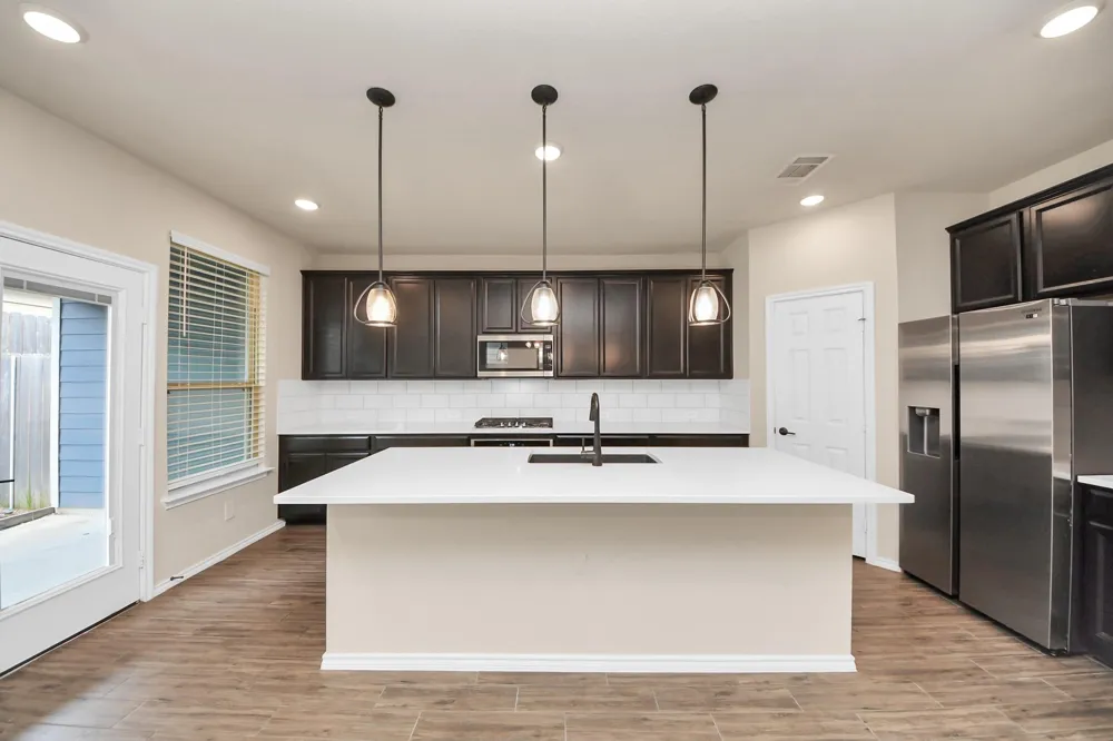 10325 Harmon Smith Drive Houston, TX 77025