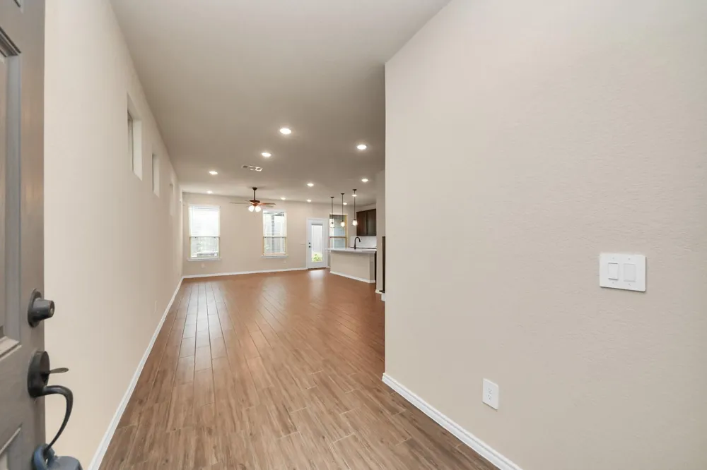 10325 Harmon Smith Drive Houston, TX 77025