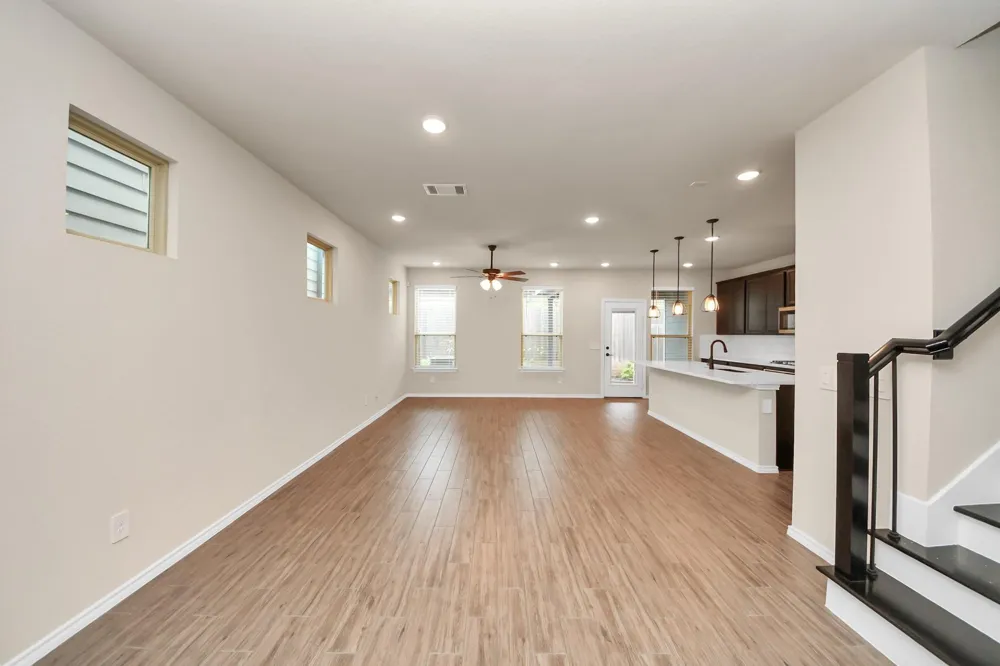 10325 Harmon Smith Drive Houston, TX 77025