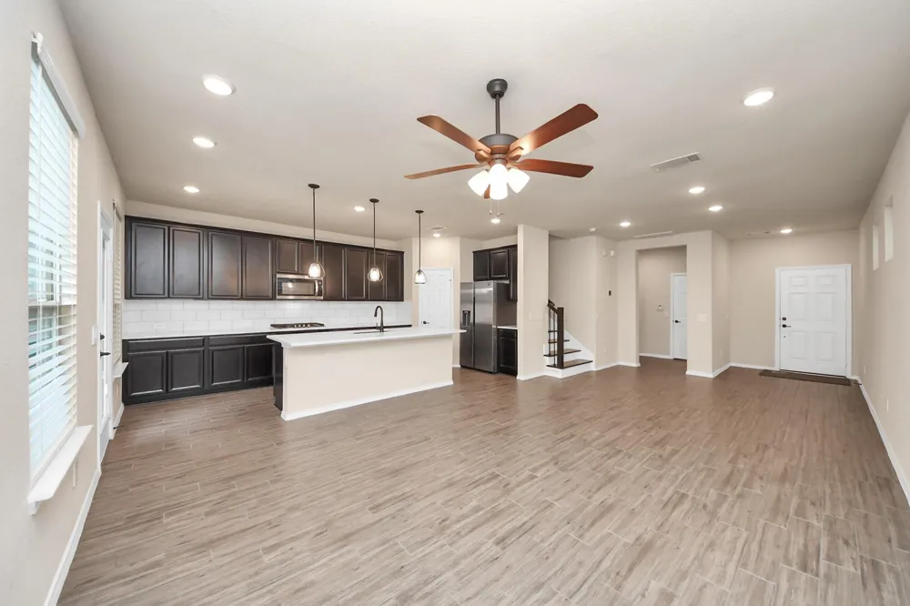 10325 Harmon Smith Drive Houston, TX 77025