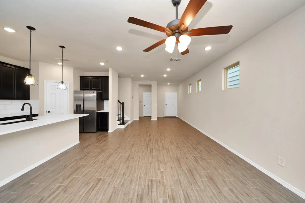 10325 Harmon Smith Drive Houston, TX 77025