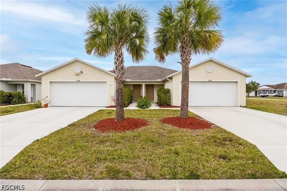 Aegean Circle Lehigh Acres, FL 33936