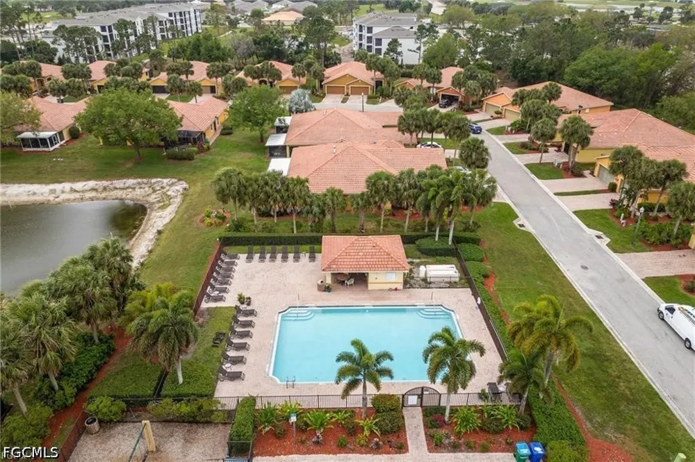 Aegean Circle Lehigh Acres, FL 33936