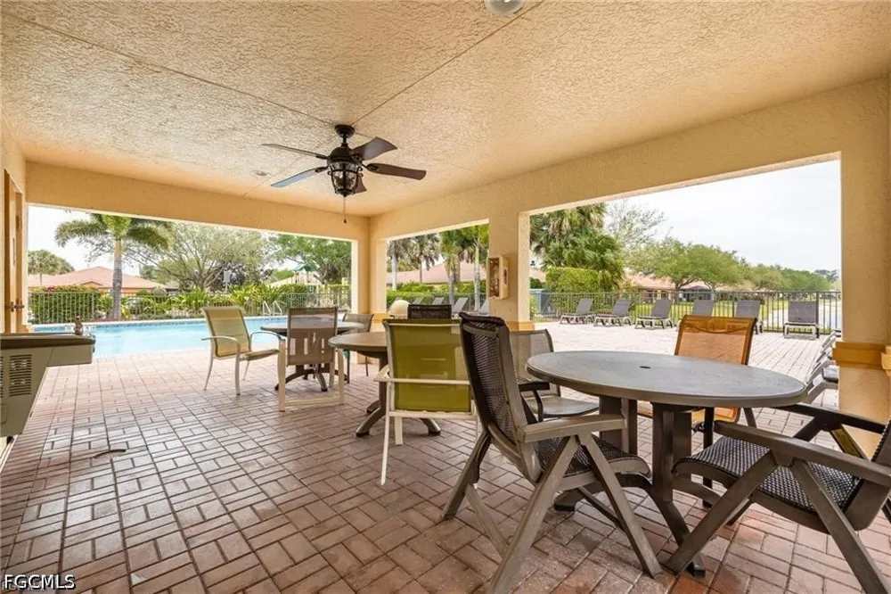 Aegean Circle Lehigh Acres, FL 33936