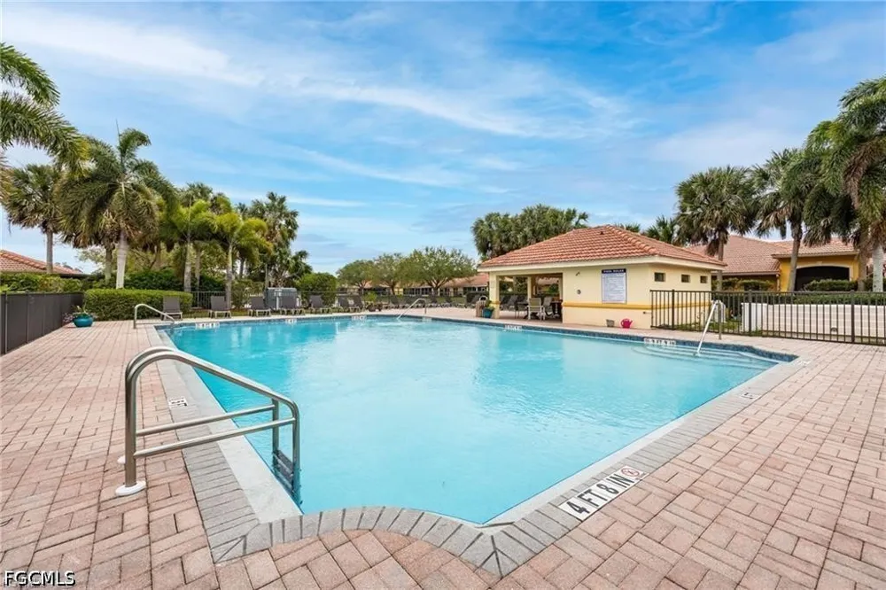 Aegean Circle Lehigh Acres, FL 33936