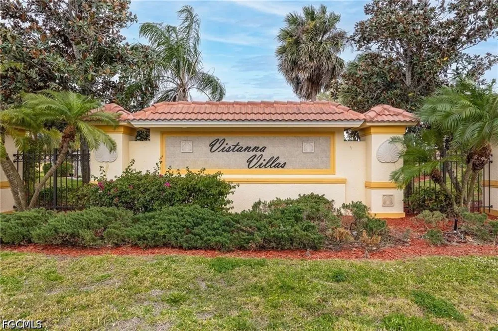 Aegean Circle Lehigh Acres, FL 33936