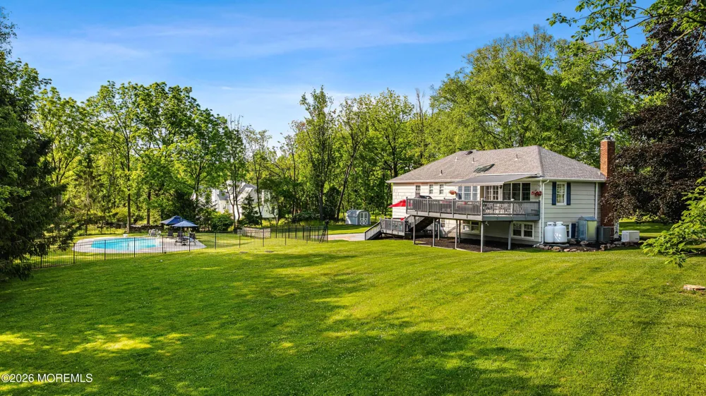 97 Beacon Hill Road Califon, NJ 07830