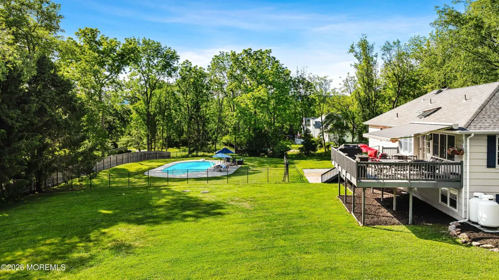 97 Beacon Hill Road Califon, NJ 07830