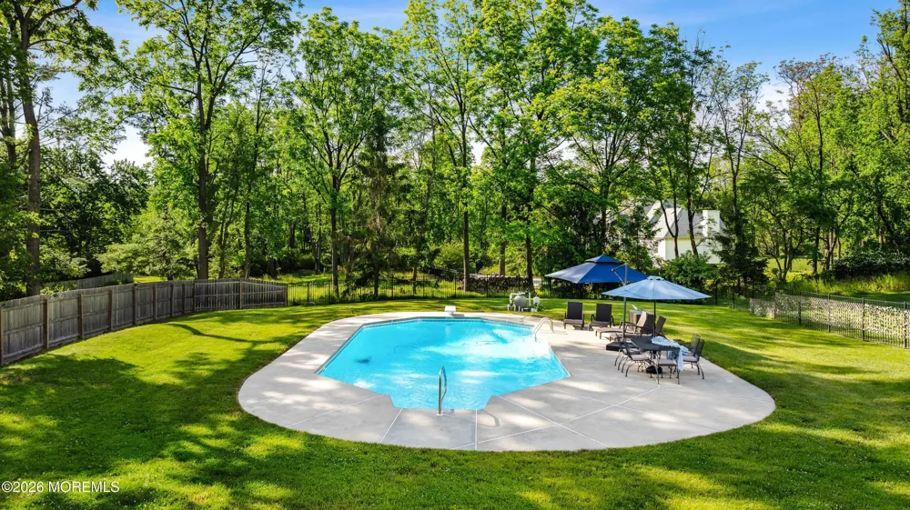 97 Beacon Hill Road Califon, NJ 07830