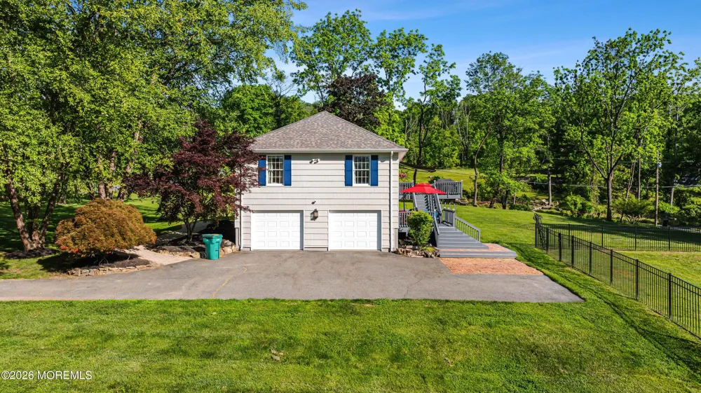 97 Beacon Hill Road Califon, NJ 07830
