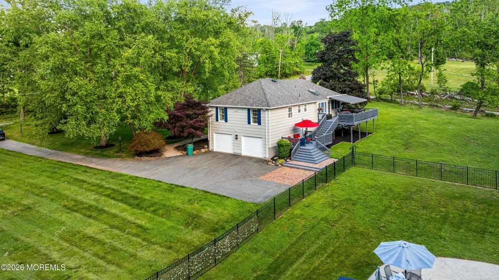 97 Beacon Hill Road Califon, NJ 07830