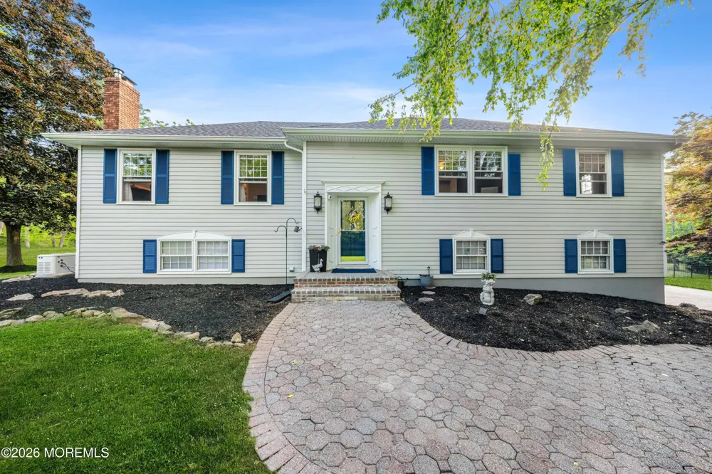 97 Beacon Hill Road Califon, NJ 07830