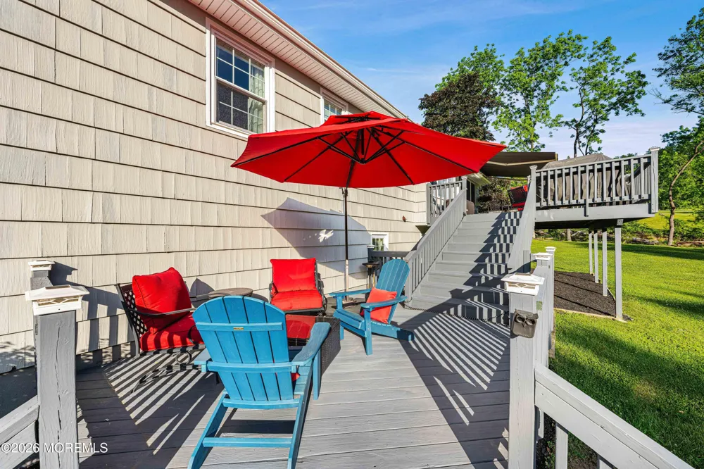 97 Beacon Hill Road Califon, NJ 07830
