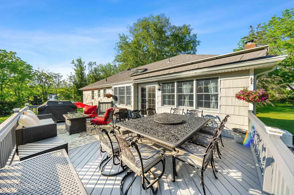 97 Beacon Hill Road Califon, NJ 07830