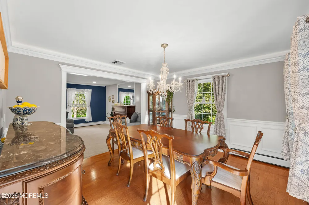 97 Beacon Hill Road Califon, NJ 07830