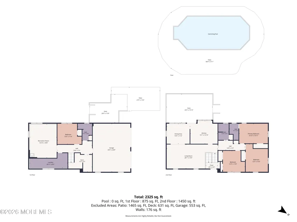 97 Beacon Hill Road Califon, NJ 07830