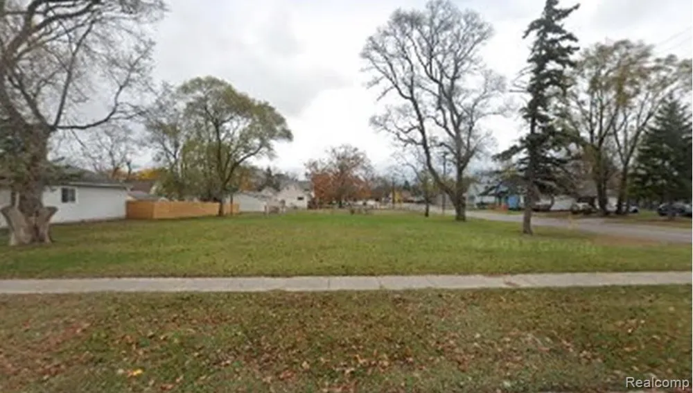 1103 Cedar Street Port Huron City, MI 48060